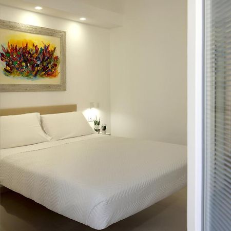 Ruffini Rooms 泰尔莫利 外观 照片