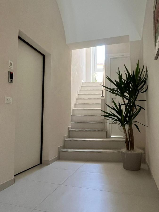 Ruffini Rooms 泰尔莫利 外观 照片