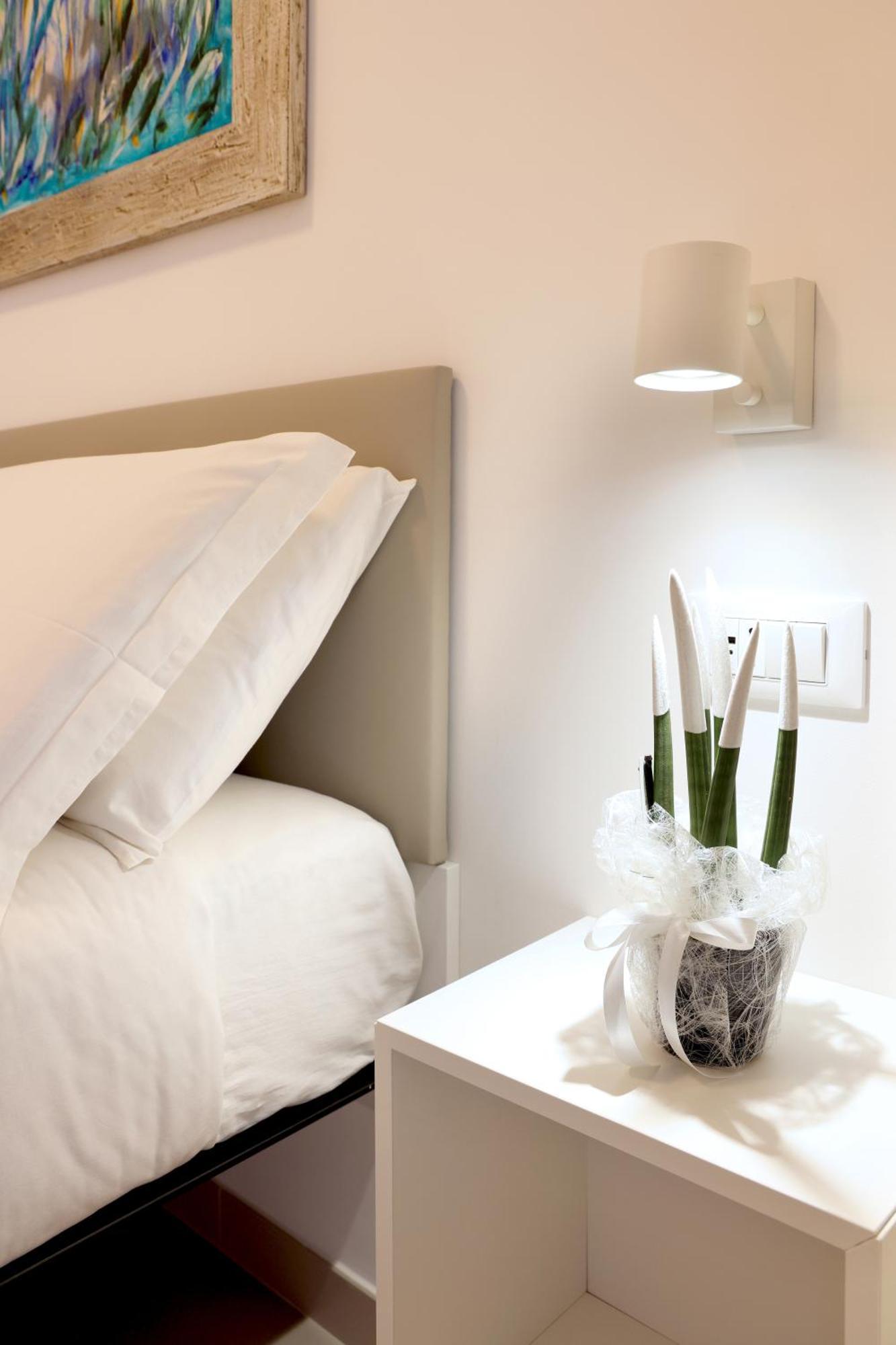 Ruffini Rooms 泰尔莫利 外观 照片