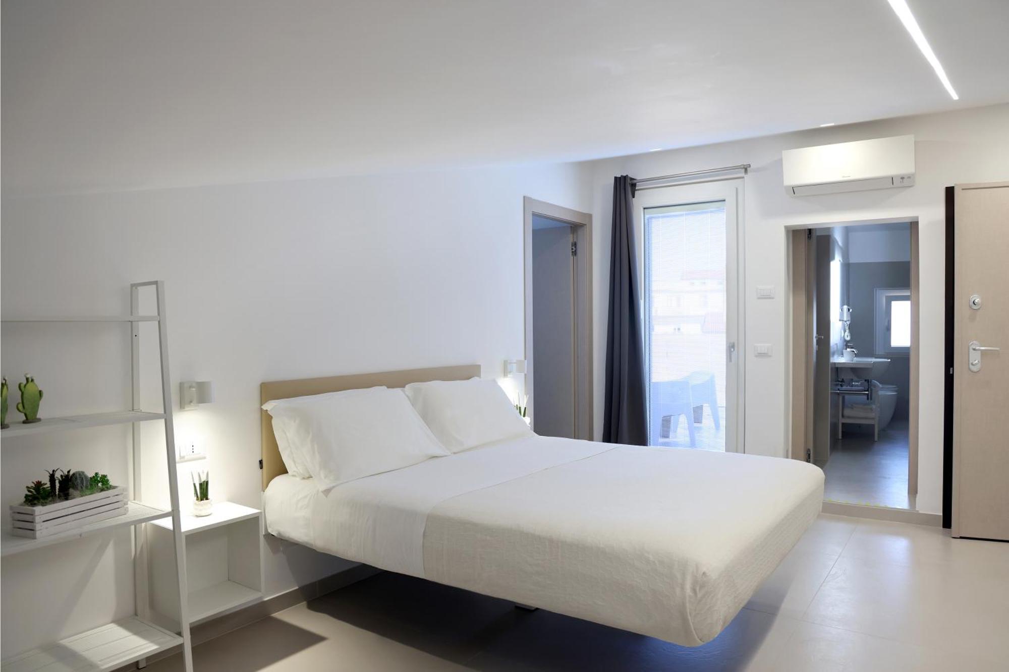 Ruffini Rooms 泰尔莫利 外观 照片
