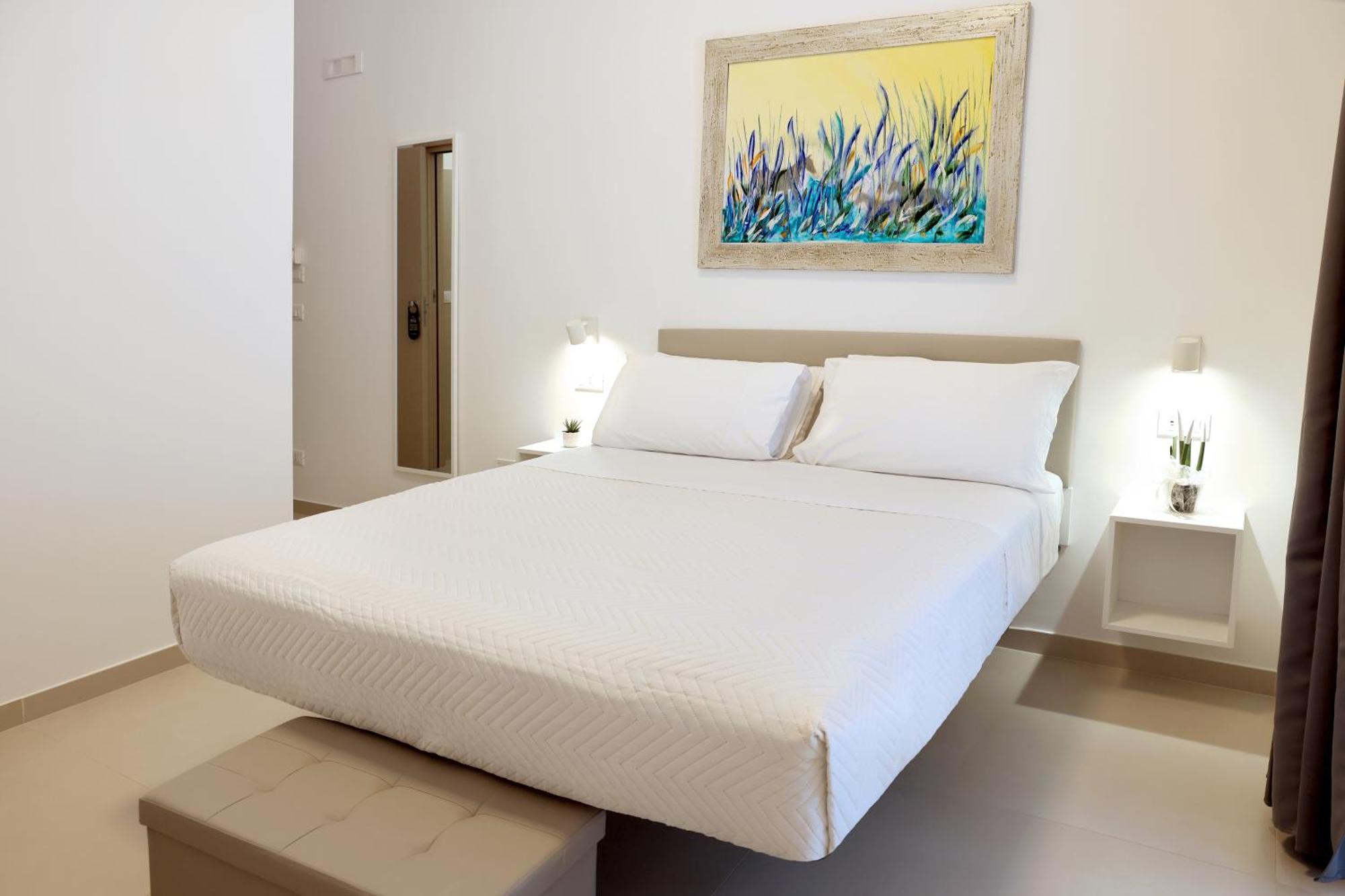Ruffini Rooms 泰尔莫利 外观 照片