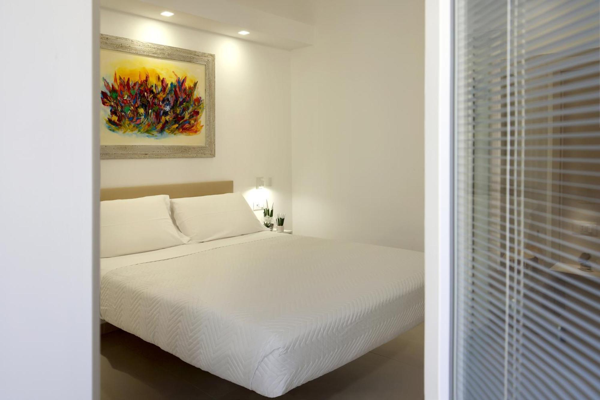 Ruffini Rooms 泰尔莫利 外观 照片