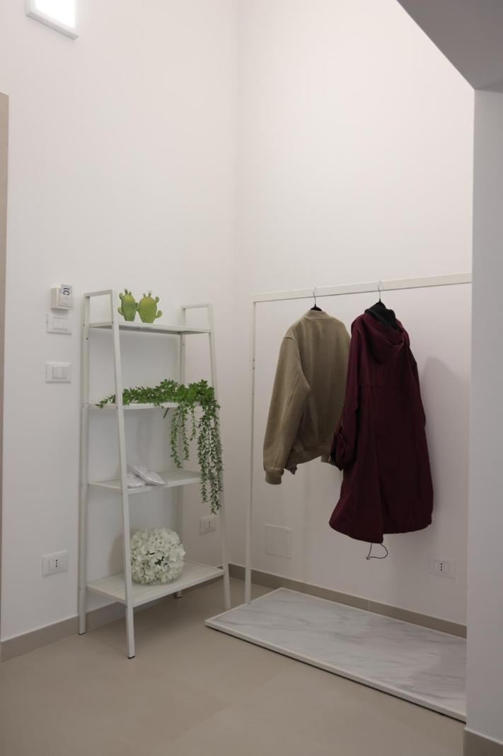 Ruffini Rooms 泰尔莫利 外观 照片