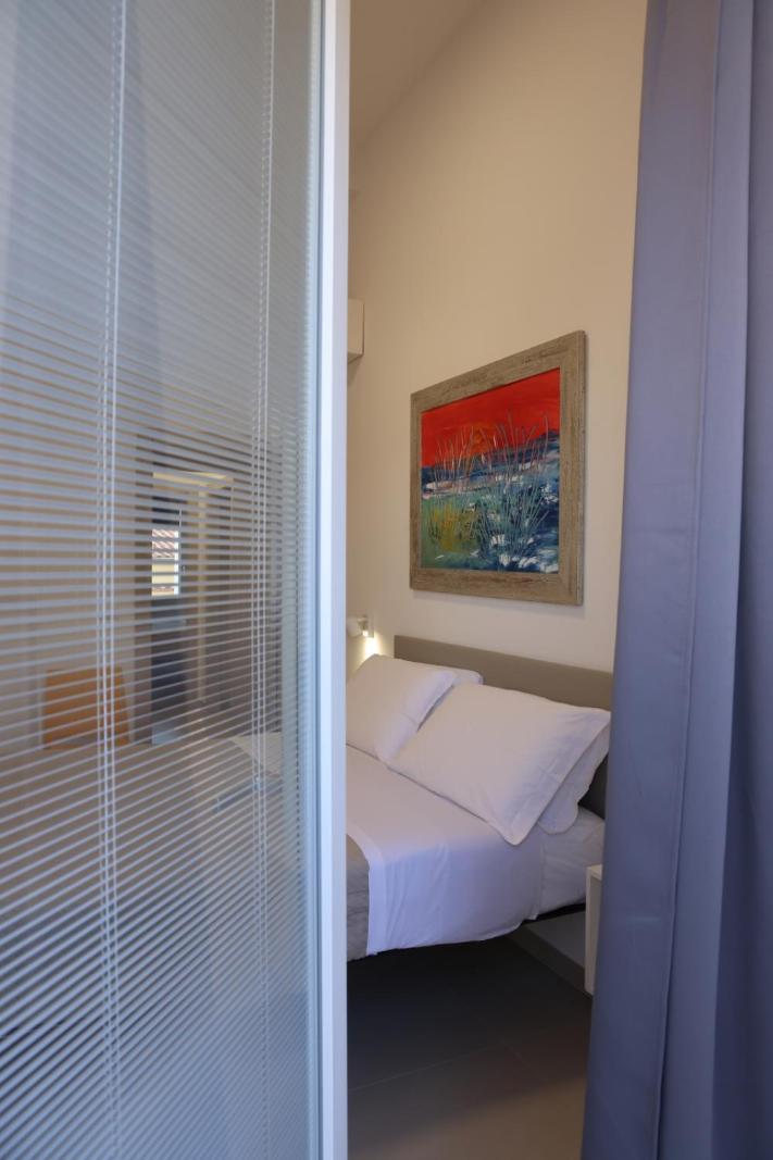 Ruffini Rooms 泰尔莫利 外观 照片