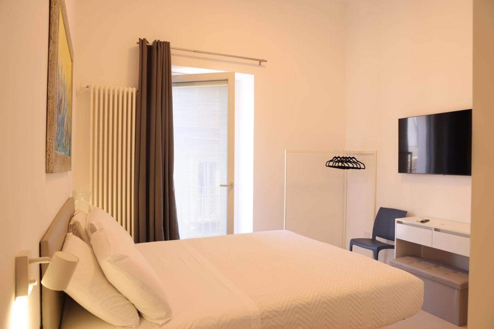 Ruffini Rooms 泰尔莫利 外观 照片