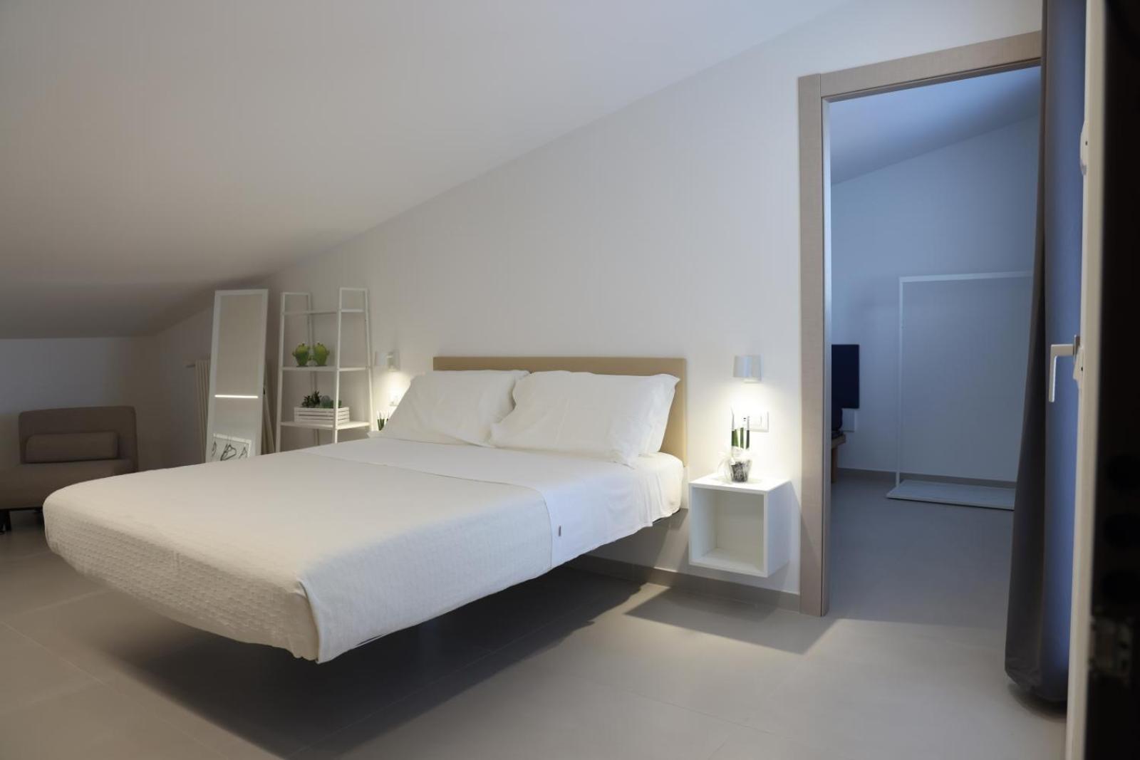 Ruffini Rooms 泰尔莫利 外观 照片