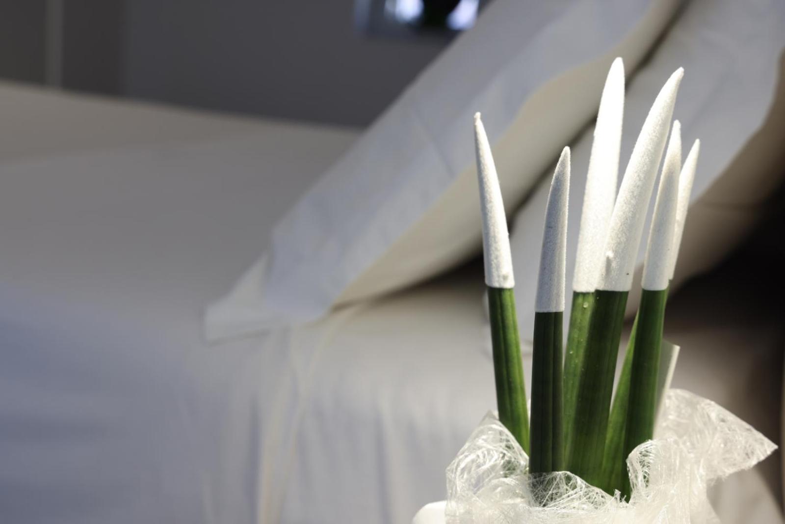 Ruffini Rooms 泰尔莫利 外观 照片