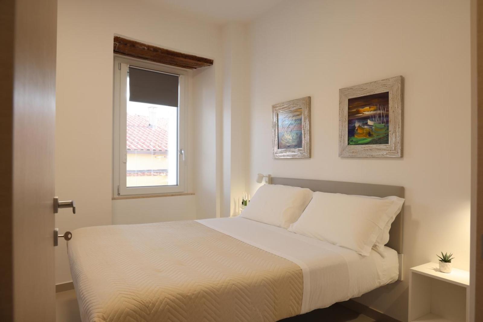 Ruffini Rooms 泰尔莫利 外观 照片