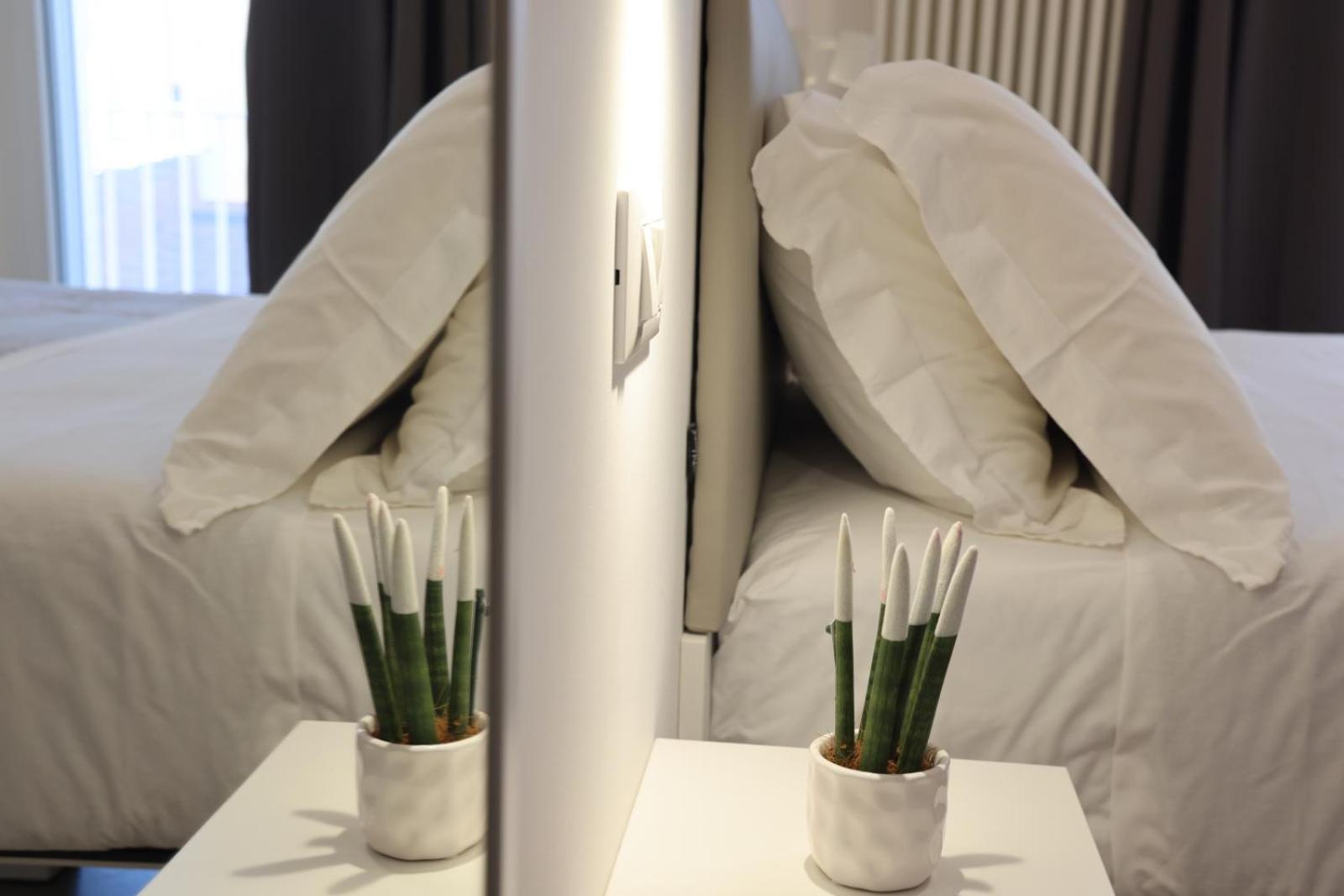 Ruffini Rooms 泰尔莫利 外观 照片