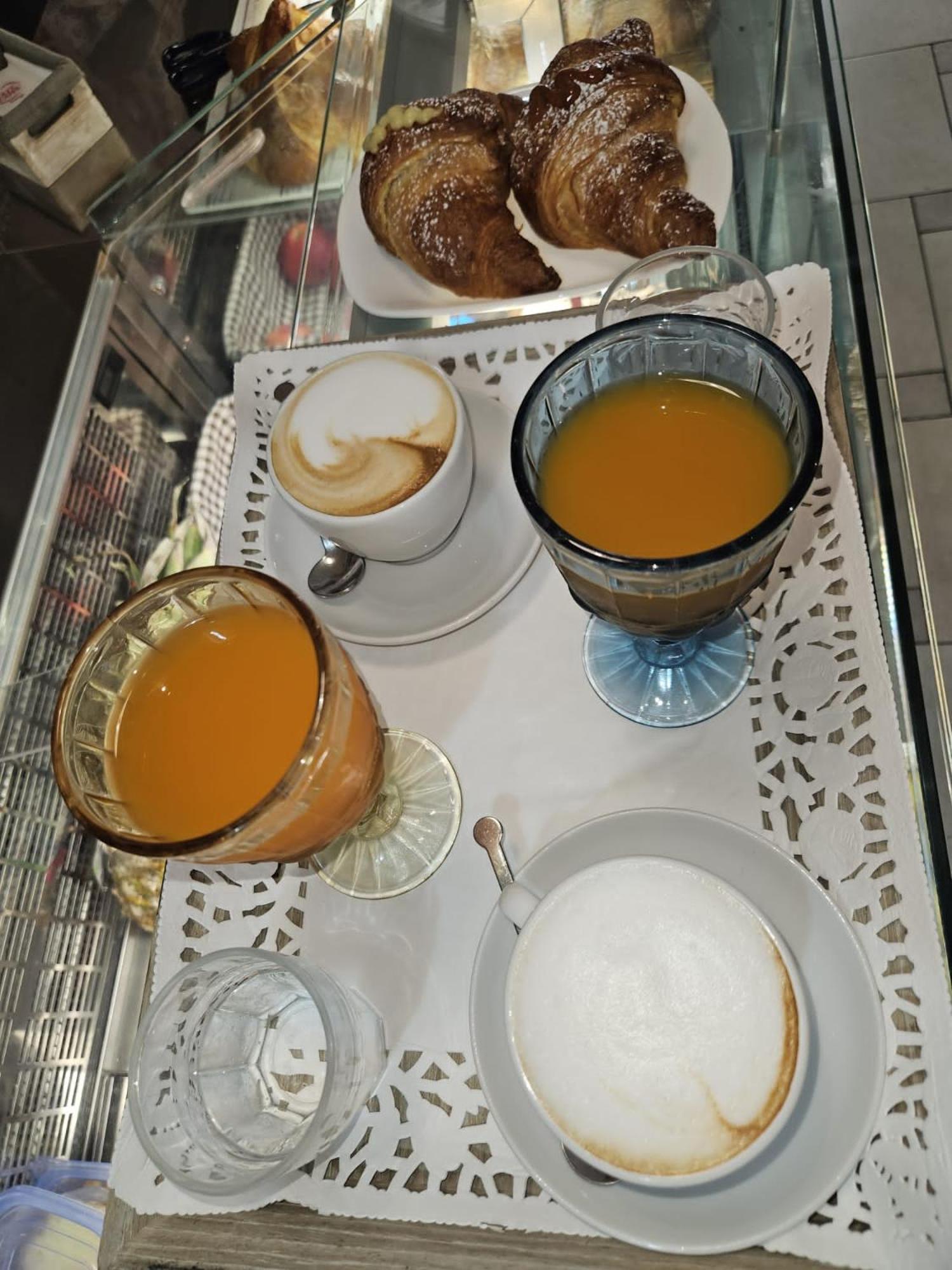 Ruffini Rooms 泰尔莫利 外观 照片